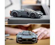 LEGO Speed Champions 76915 Pagani Utopia - 1091335 - zdjęcie 5